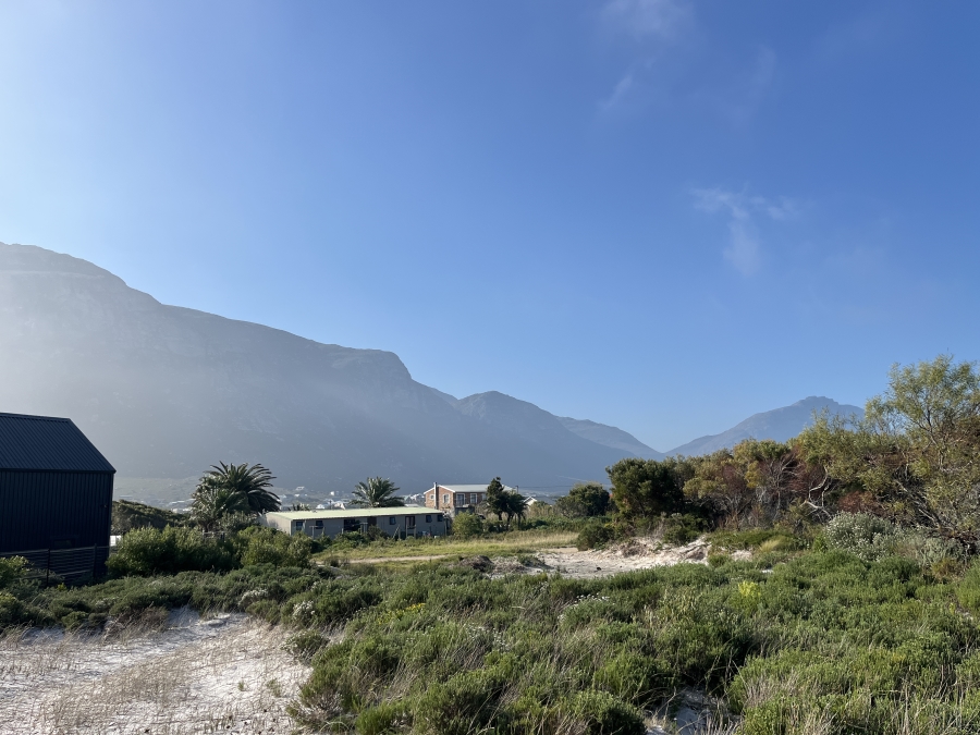 0 Bedroom Property for Sale in Bettys Bay Western Cape
